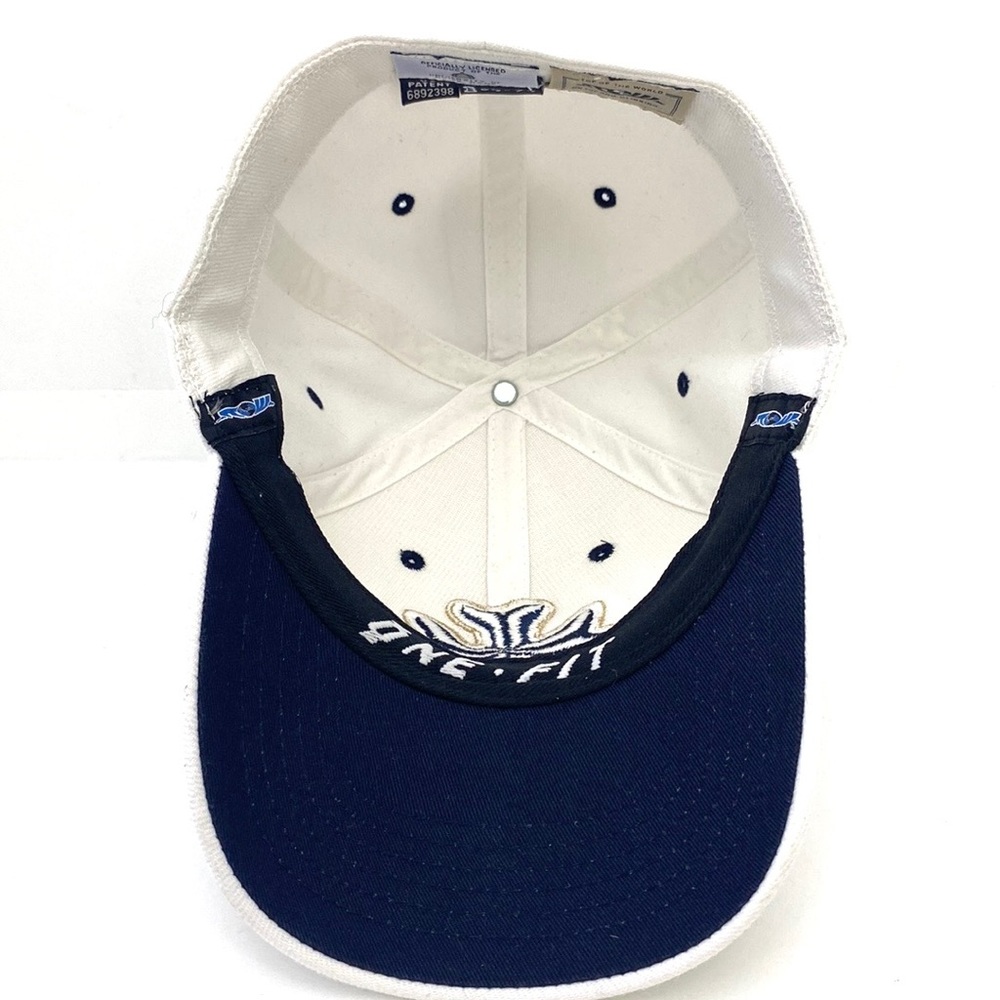 Top of the World Notre Dame Irish Team Logo Hat - Picture 6 of 9